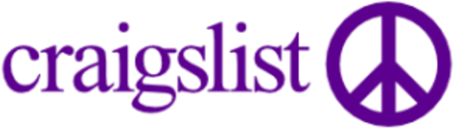 Craigslist logo